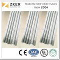 2021 Exporter Galvanized earth rod for lightning protection